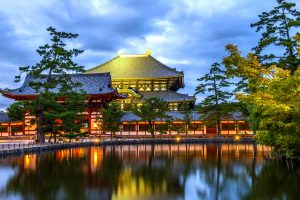 Todaiji