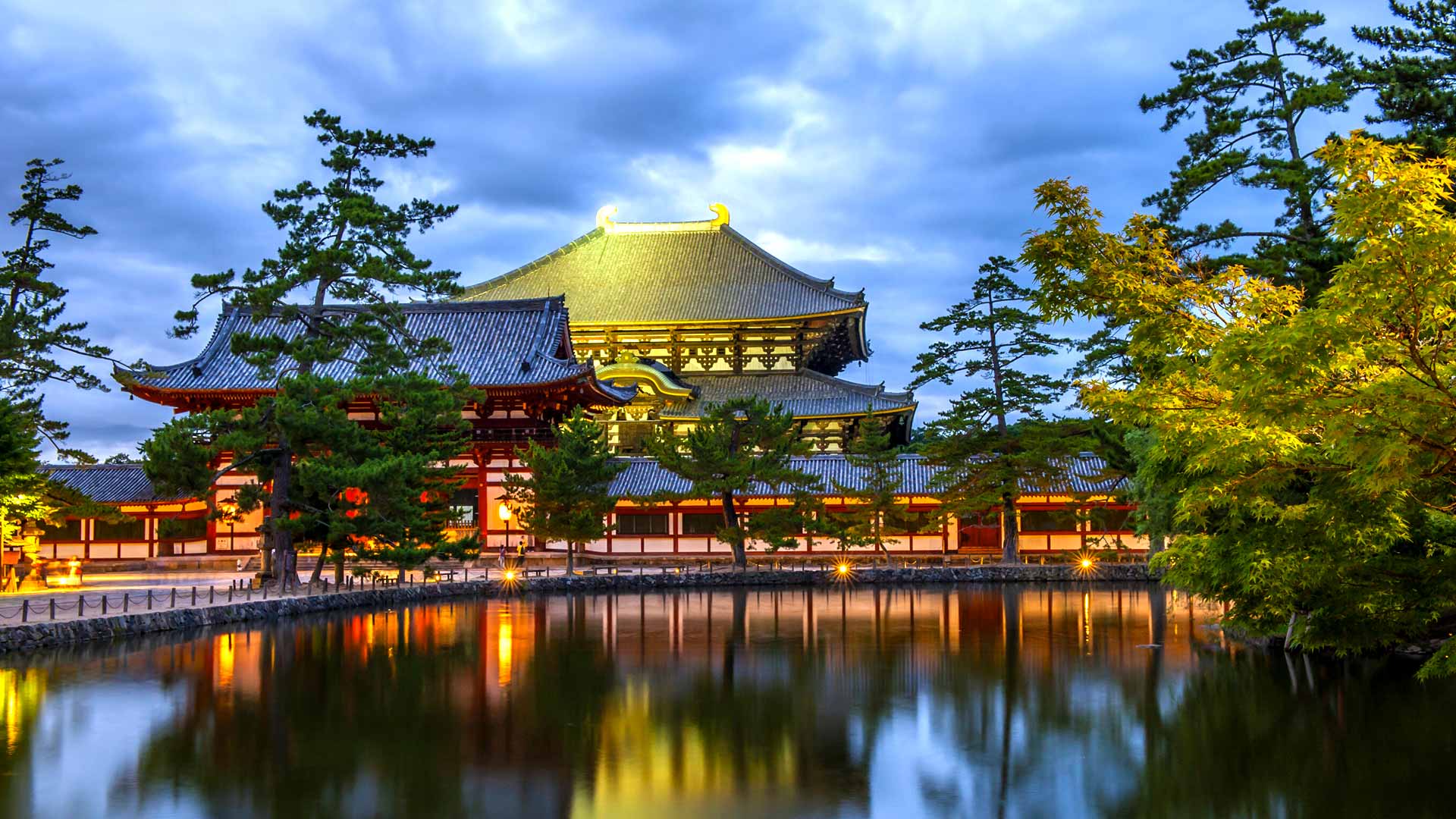 Todaiji