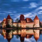 Trakai Island Castle