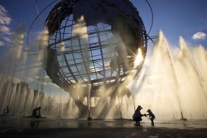 Unisphere