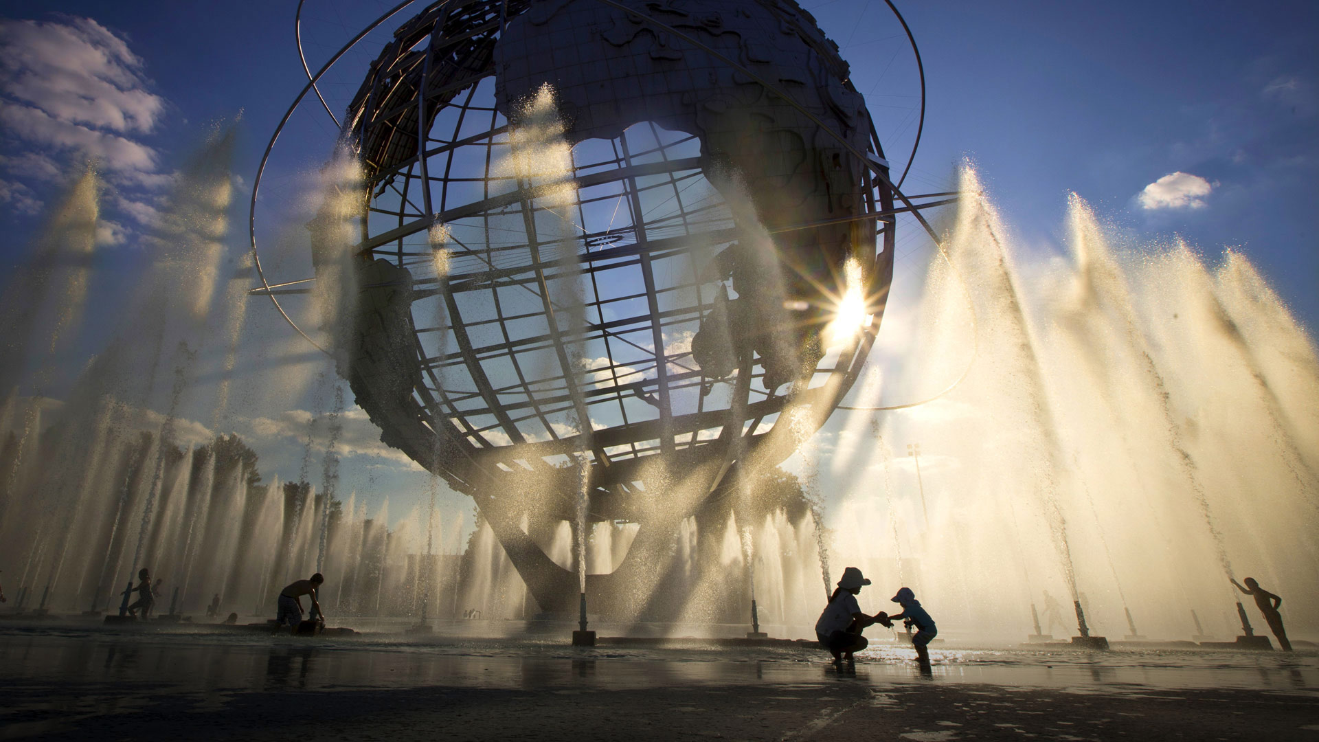 Unisphere