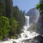 Vernal Fall