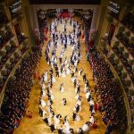 Vienna Opera Ball