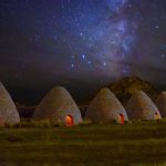 Ward Charcoal Ovens