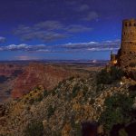 Watchtower Sky