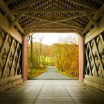 Yorklyn Covered Bridge