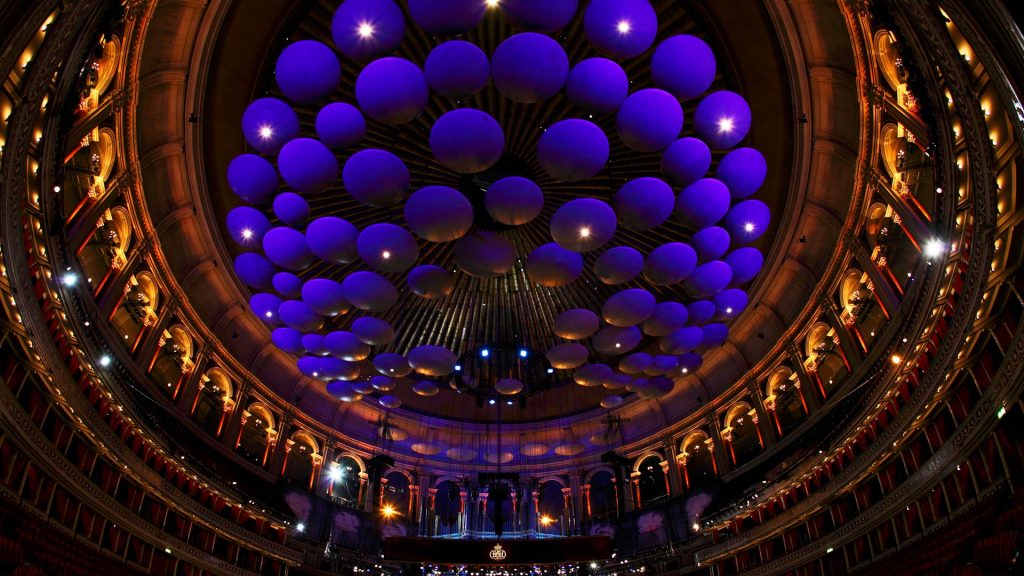 Albert Hall