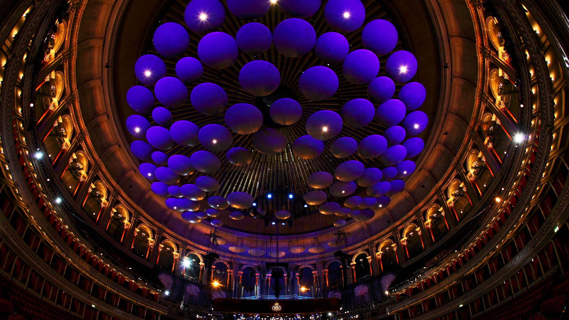 Albert Hall