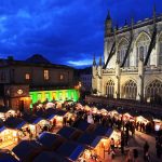 Bath Market