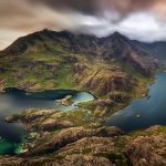 Black Cuillin