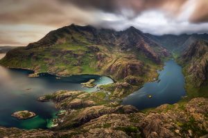 Black Cuillin