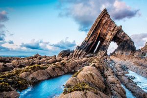 Blackchurch Rock