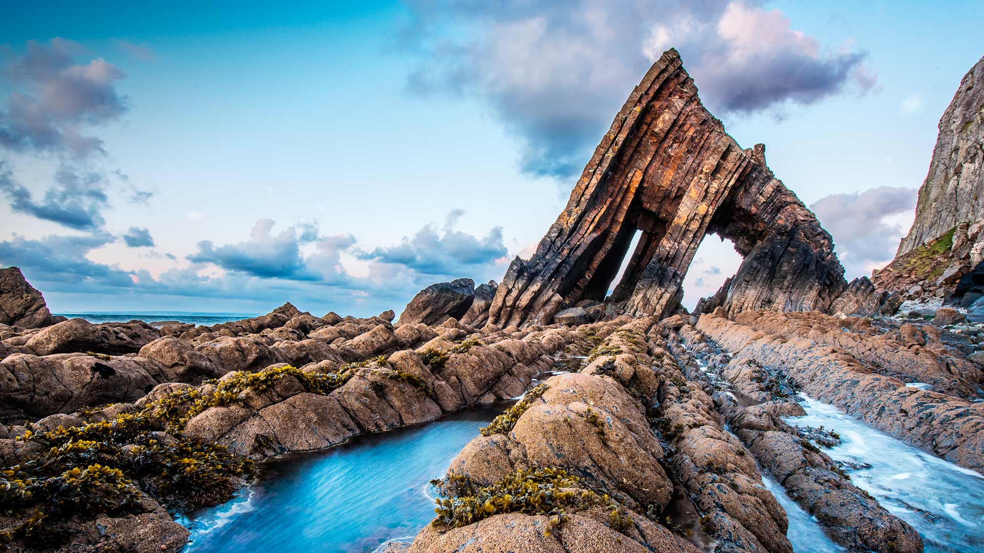 Blackchurch Rock