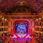 Blackpool Tower Ballroom