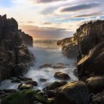 Bombo Headland