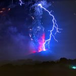 Calbuco Volcano