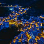 Castelmezzano