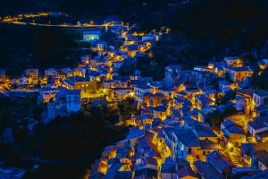 Castelmezzano