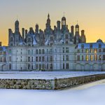 Chambord Snow