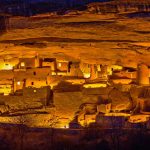 Cliff Palace Luminara