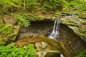 Cuyahoga Valley NP