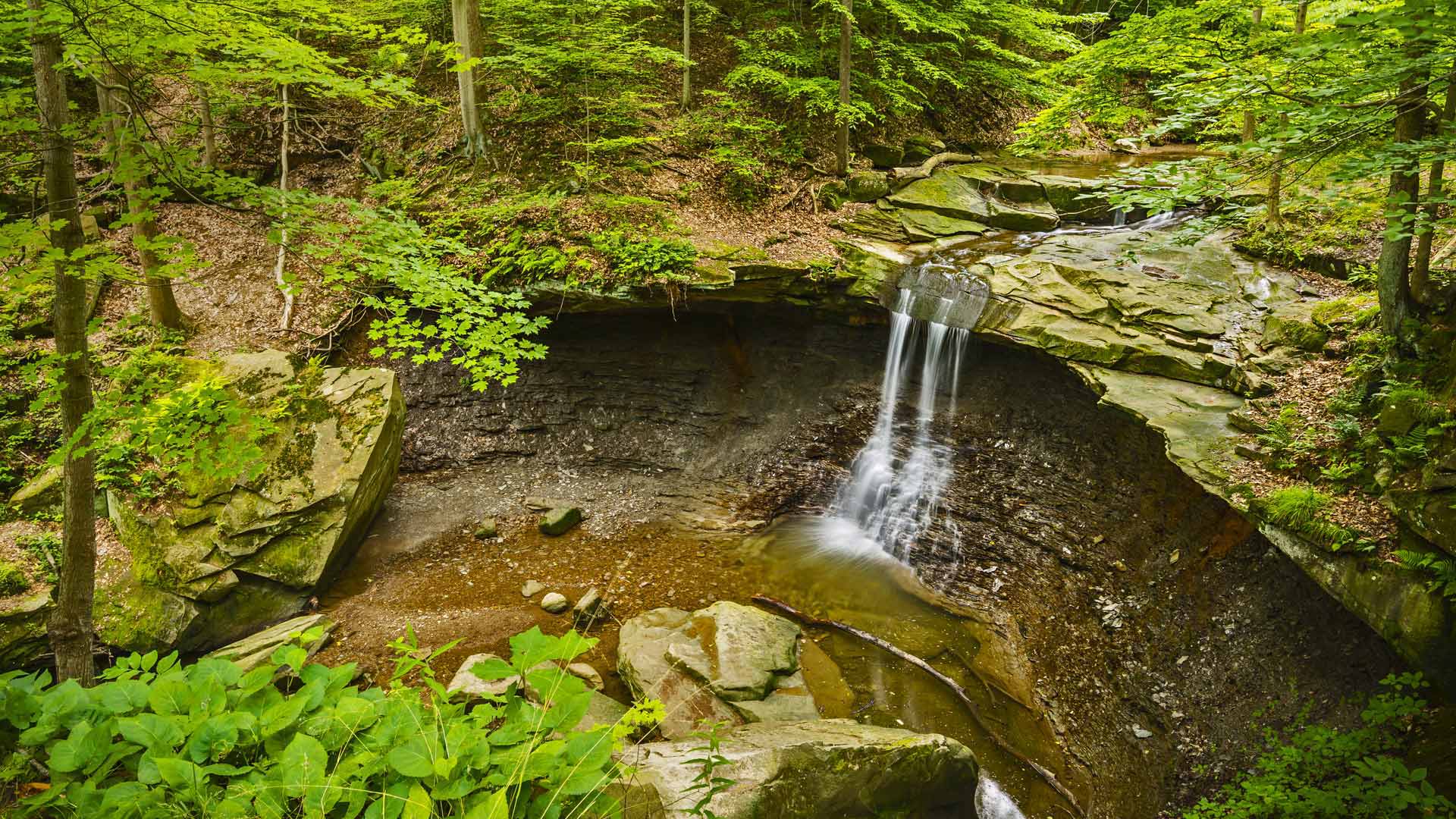 Cuyahoga Valley NP