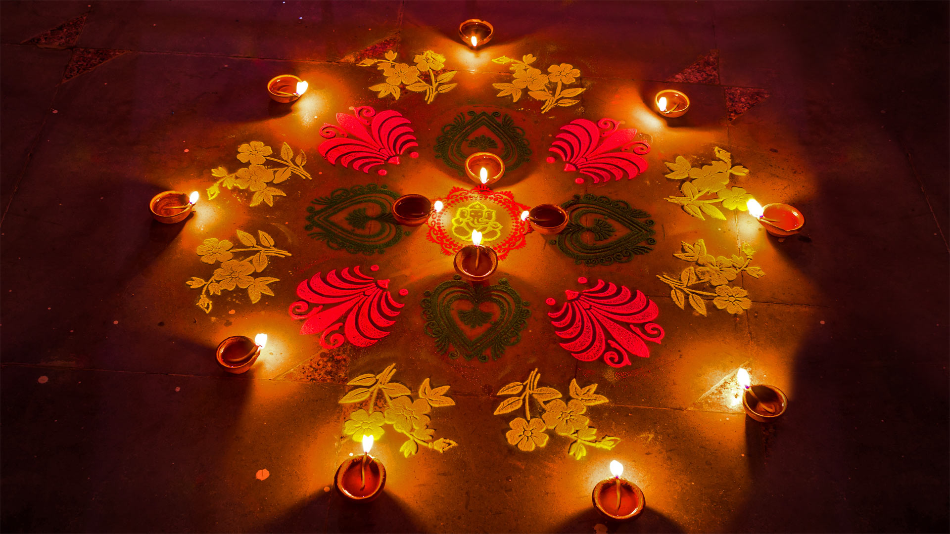 Diwali