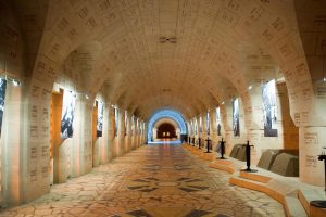 Douaumont Ossuary