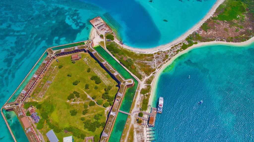 Dry Tortugas