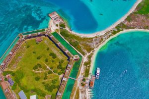 Dry Tortugas