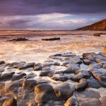 Dunraven Bay