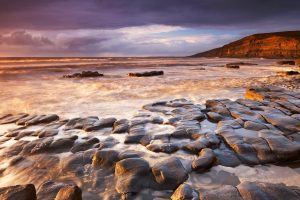 Dunraven Bay