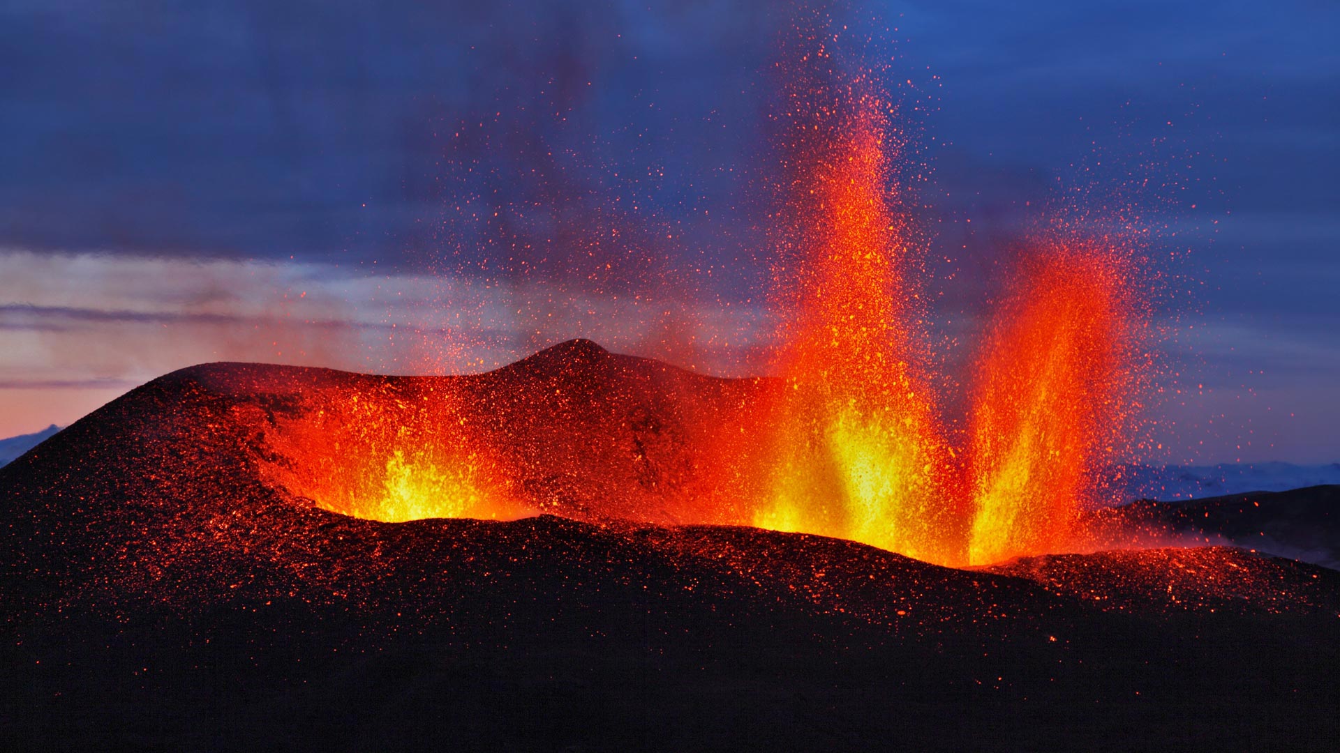 Eyjafjallajokull