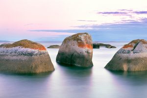 Flinders Granite