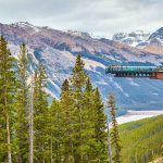 Glacier Skywalk