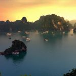 Halong Bay Video