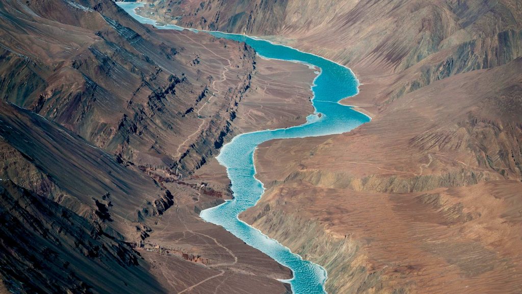 Himalayan River