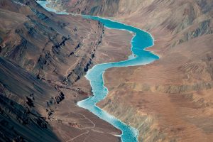 Himalayan River