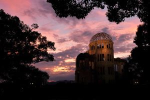 Hiroshima Memorial