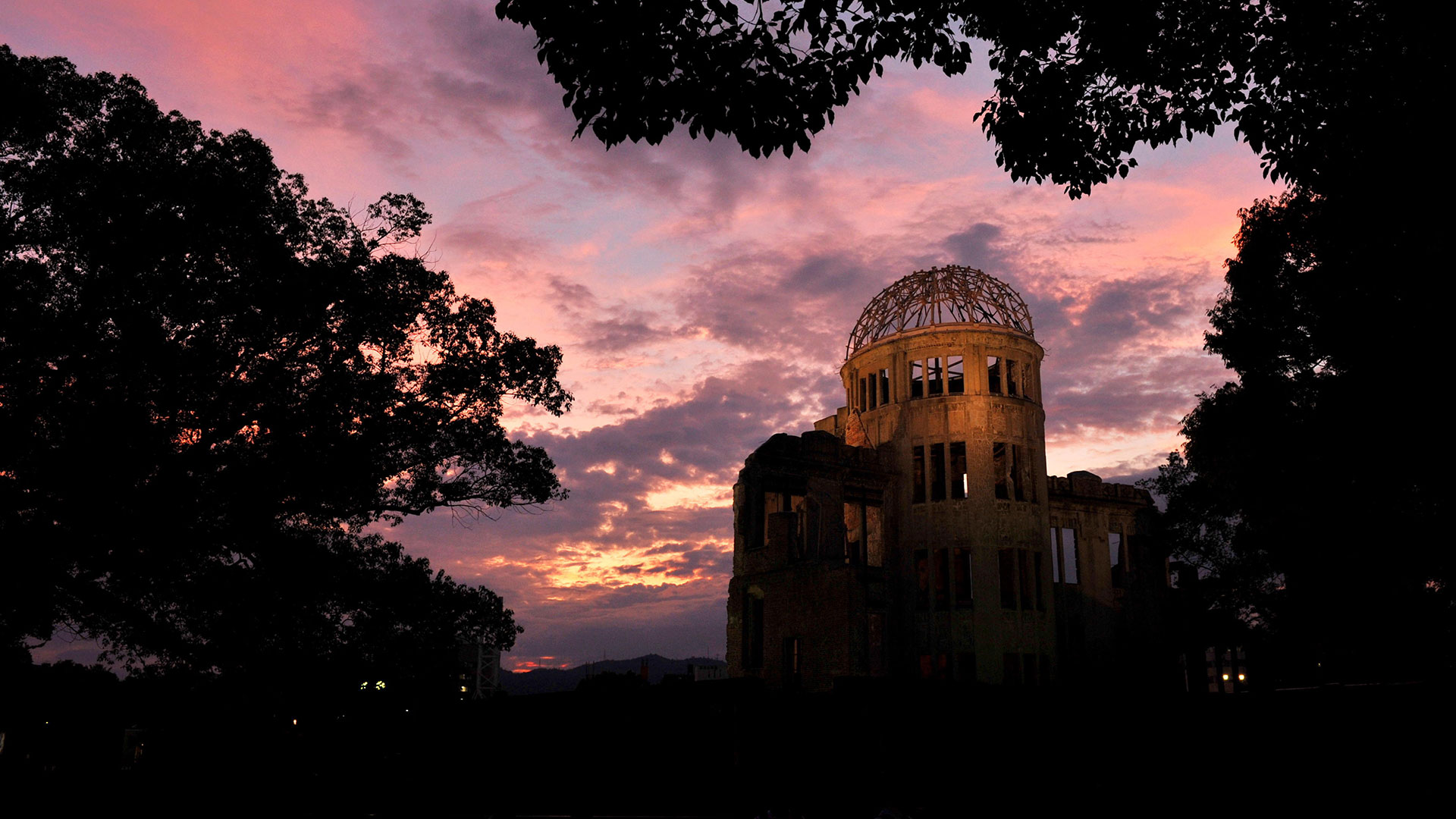 Hiroshima Memorial