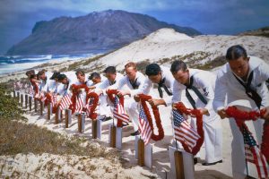 Historic Pearl Harbor