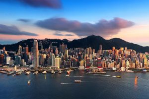Hong Kong Video
