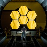 James Webb Space Telescope