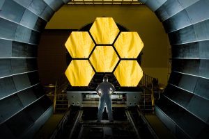 James Webb Space Telescope