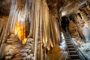 Jenolan Cave