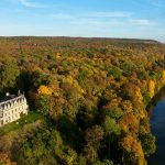 La Madeleine Castle