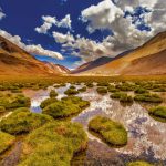 Ladakh India