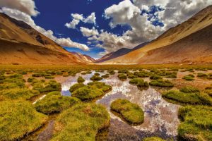 Ladakh India