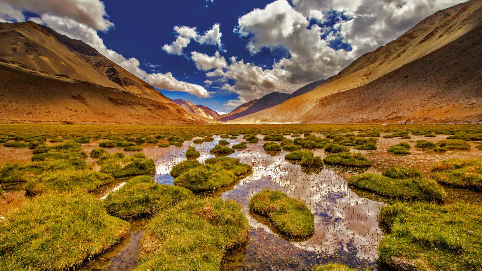 Ladakh India