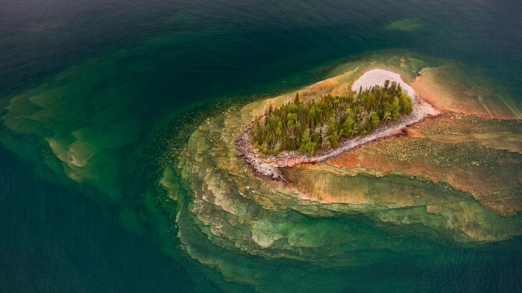 Lake Superior